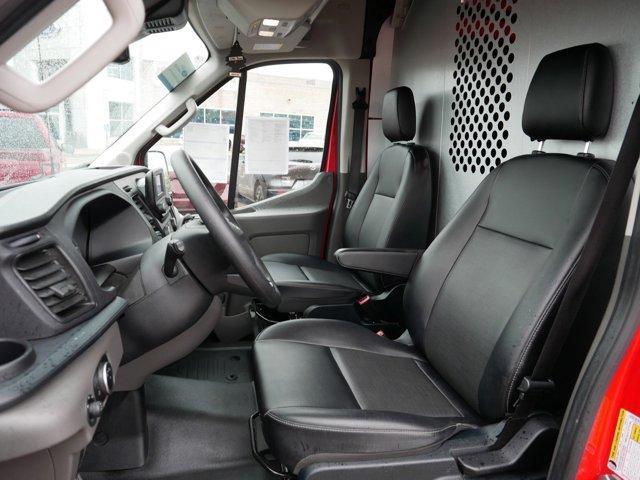 used 2023 Ford Transit-250 car, priced at $39,000
