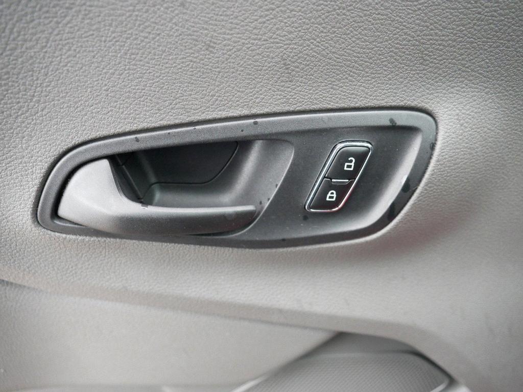 used 2023 Ford Transit-250 car, priced at $39,000
