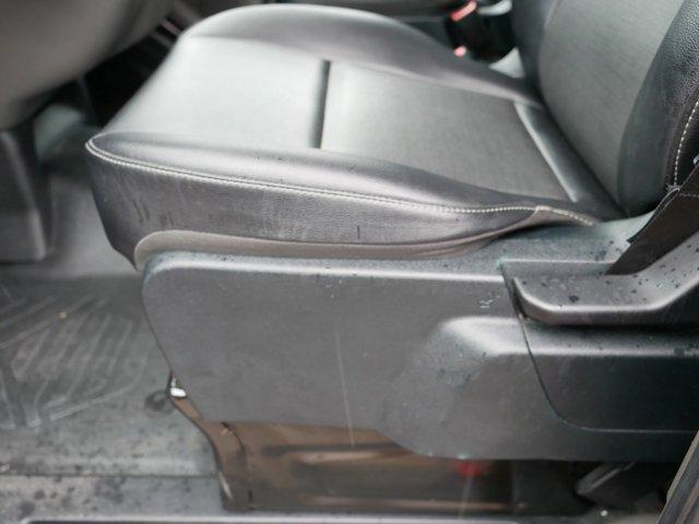 used 2023 Ford Transit-250 car, priced at $39,000