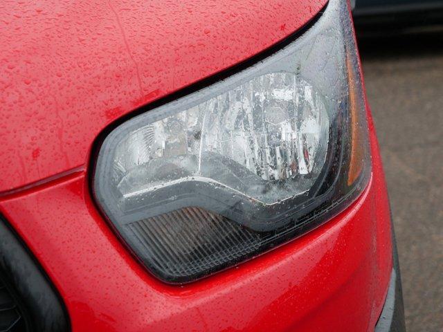 used 2023 Ford Transit-250 car, priced at $39,000