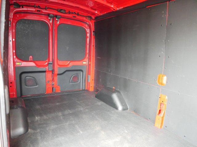 used 2023 Ford Transit-250 car, priced at $39,000