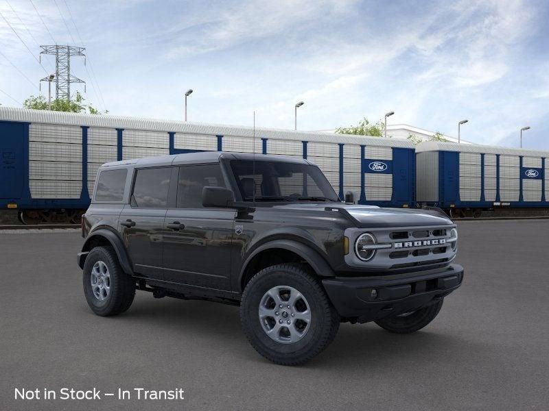 new 2024 Ford Bronco car, priced at $47,717