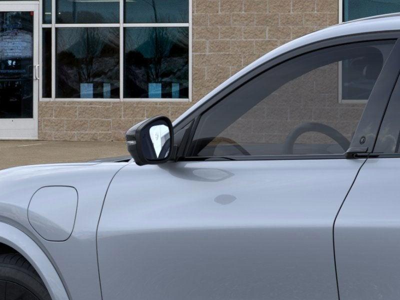new 2025 Ford Mustang Mach-E car, priced at $55,934