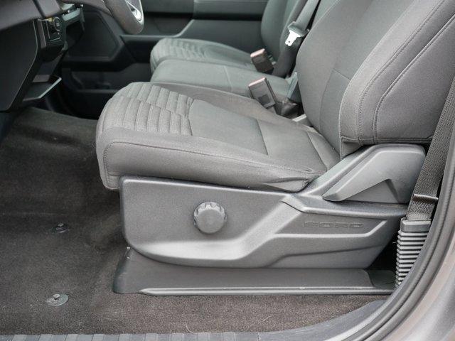 used 2022 Ford F-150 car, priced at $38,000