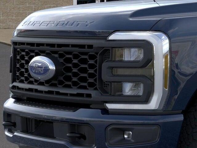 new 2024 Ford F-350 car, priced at $88,546