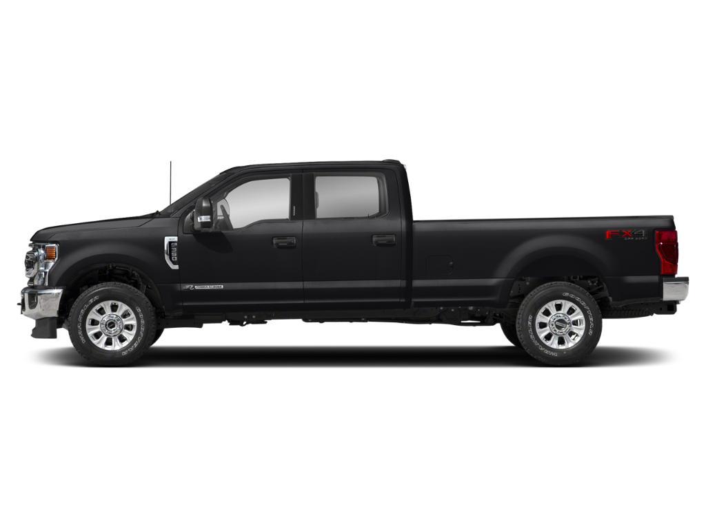 used 2020 Ford F-350 car, priced at $51,000