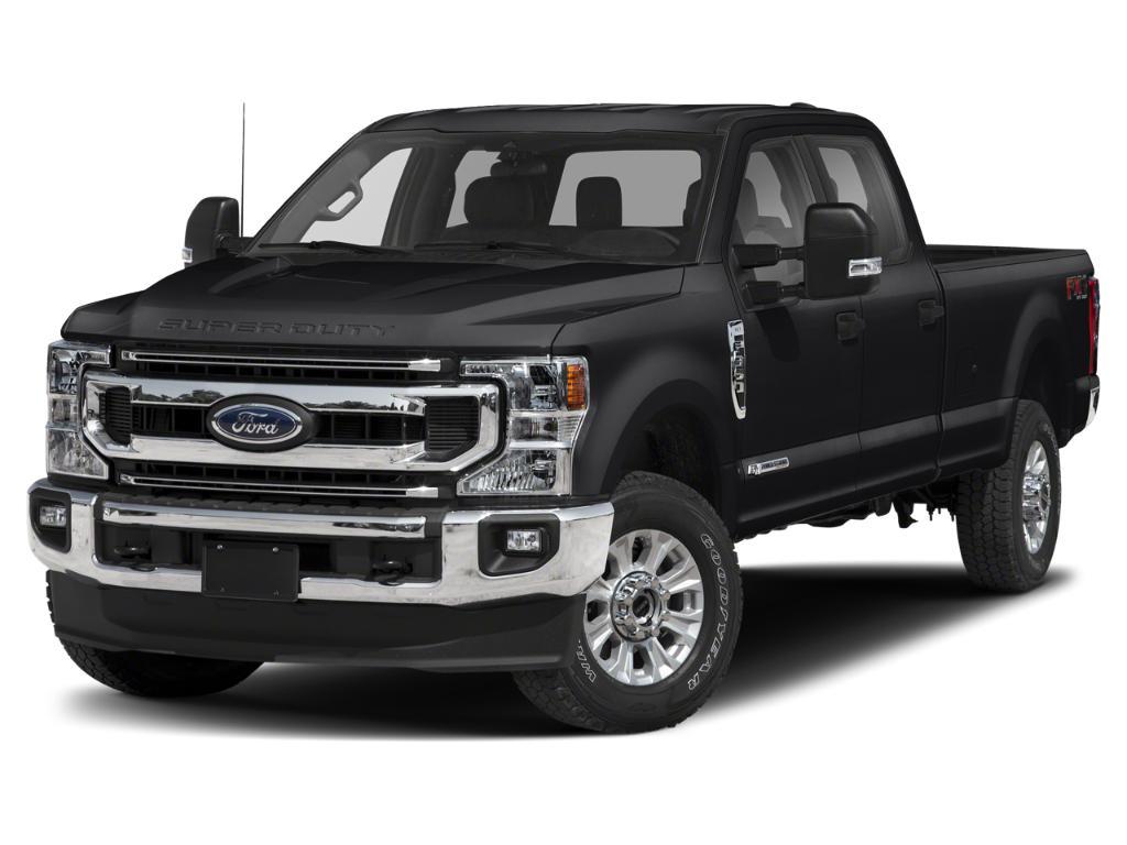 used 2020 Ford F-350 car, priced at $51,000