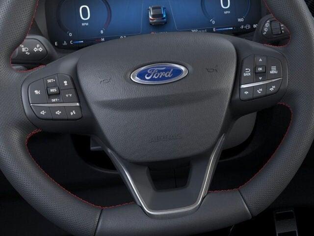 new 2024 Ford Escape car, priced at $36,926