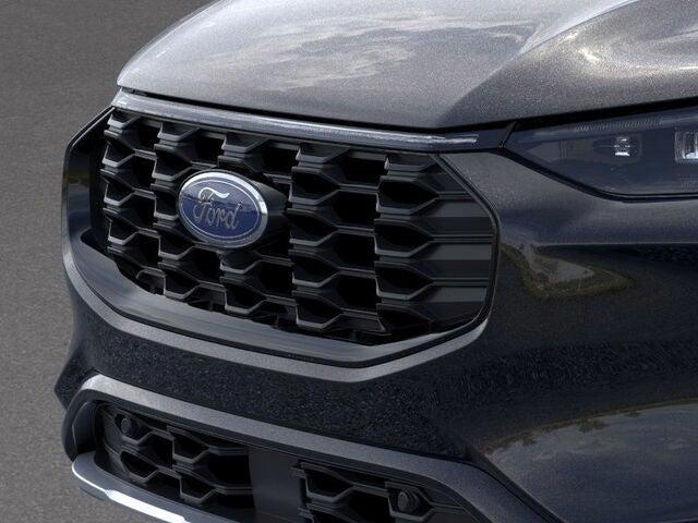 new 2024 Ford Escape car, priced at $36,926