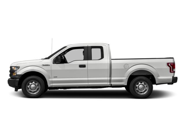 used 2017 Ford F-150 car, priced at $23,995