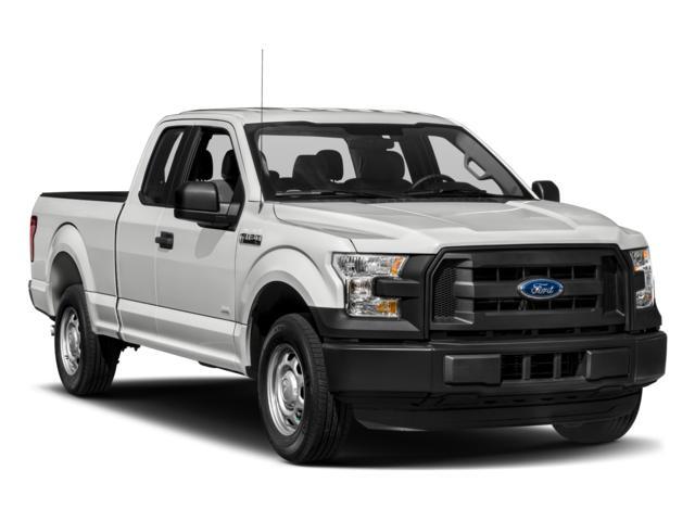 used 2017 Ford F-150 car, priced at $23,995