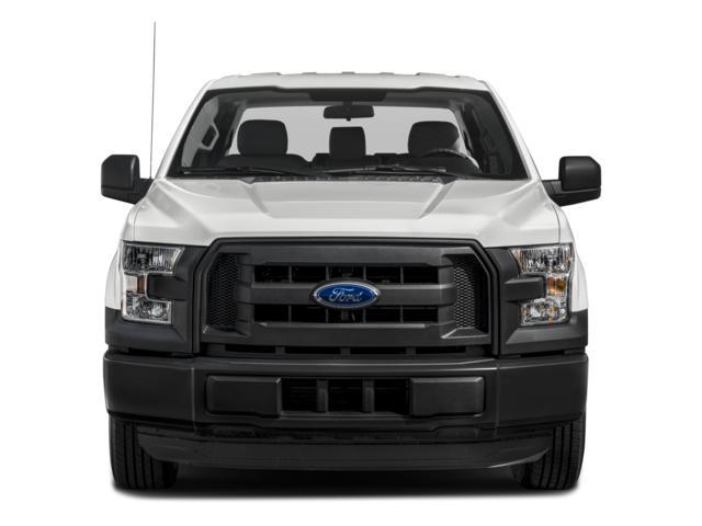 used 2017 Ford F-150 car, priced at $23,995