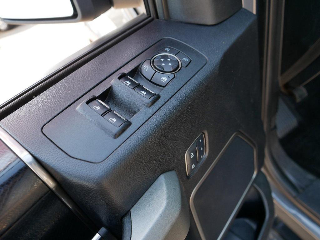 used 2018 Ford F-150 car, priced at $41,000