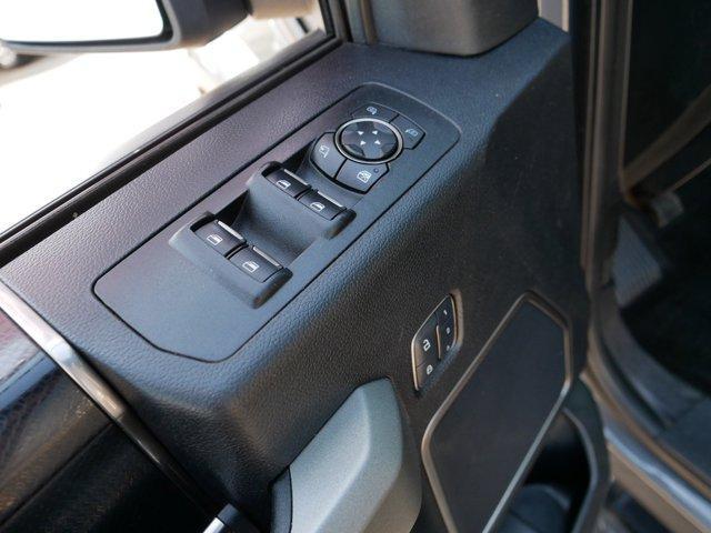 used 2018 Ford F-150 car, priced at $42,850