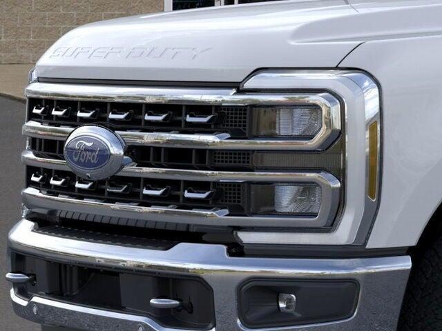 new 2024 Ford F-350 car, priced at $74,820