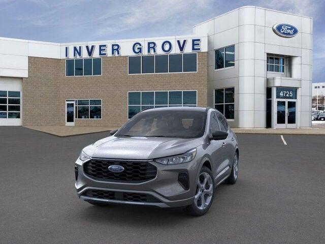 new 2024 Ford Escape car, priced at $29,608