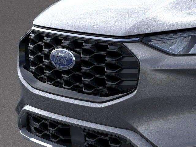 new 2024 Ford Escape car, priced at $29,608