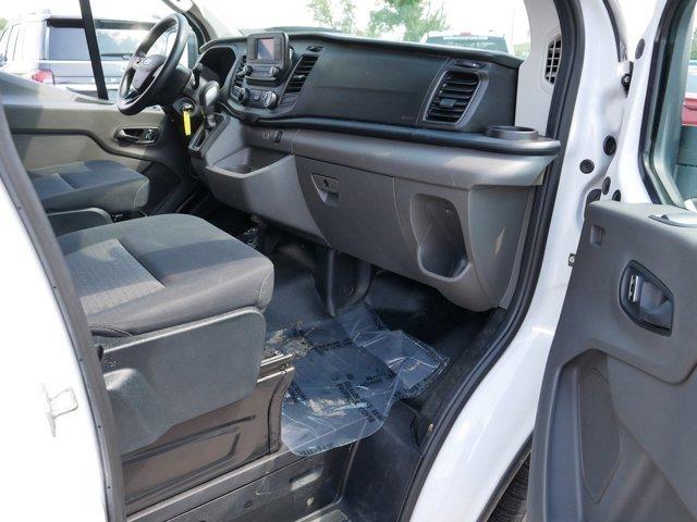 used 2023 Ford Transit-250 car, priced at $44,000