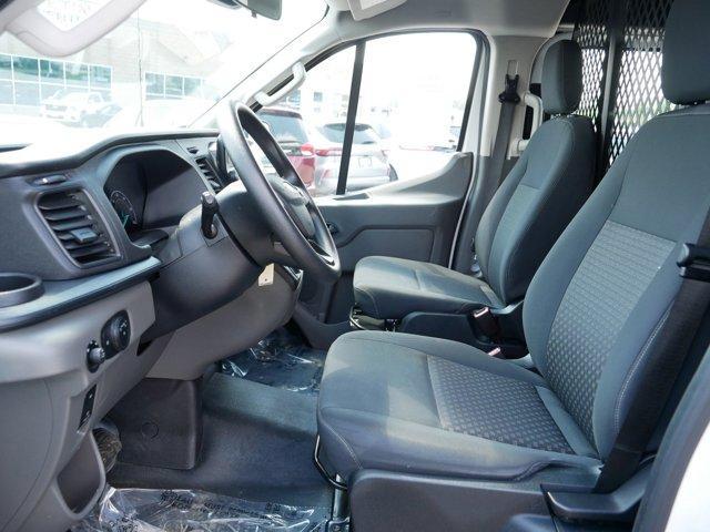 used 2023 Ford Transit-250 car, priced at $44,000