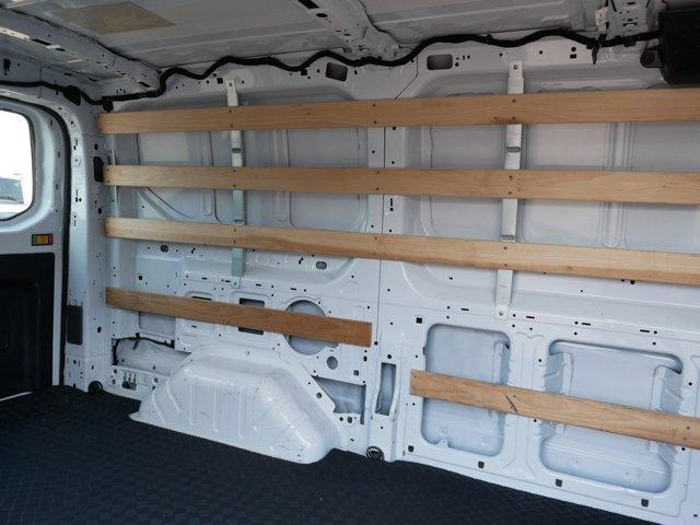 used 2023 Ford Transit-250 car, priced at $44,000