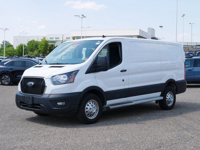 used 2023 Ford Transit-250 car, priced at $44,000