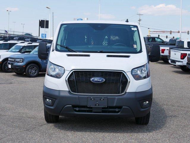 used 2023 Ford Transit-250 car, priced at $44,000