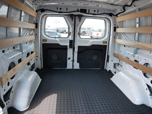 used 2023 Ford Transit-250 car, priced at $44,000