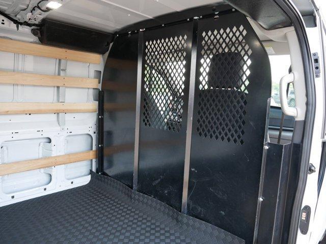 used 2023 Ford Transit-250 car, priced at $44,000