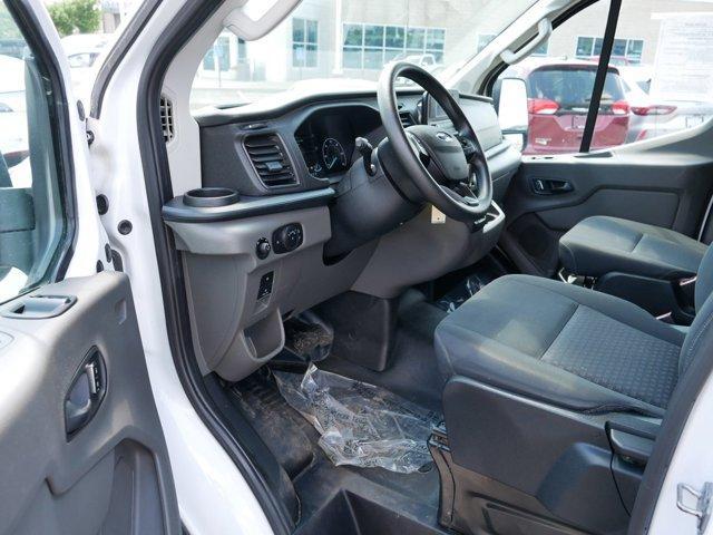 used 2023 Ford Transit-250 car, priced at $44,000