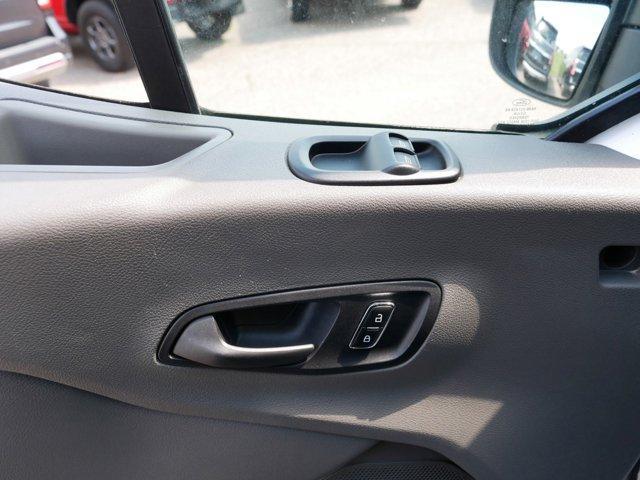 used 2023 Ford Transit-250 car, priced at $44,000
