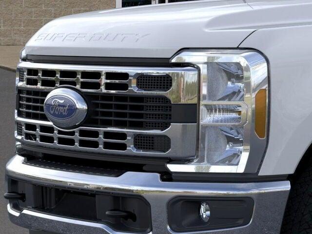 new 2024 Ford F-250 car, priced at $53,942