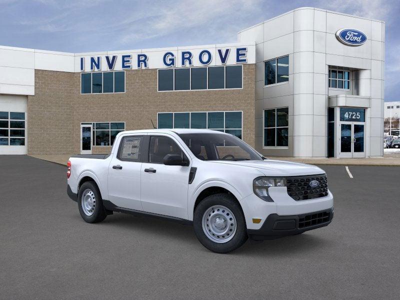 new 2025 Ford Maverick car, priced at $29,290