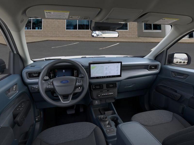 new 2025 Ford Maverick car, priced at $29,290