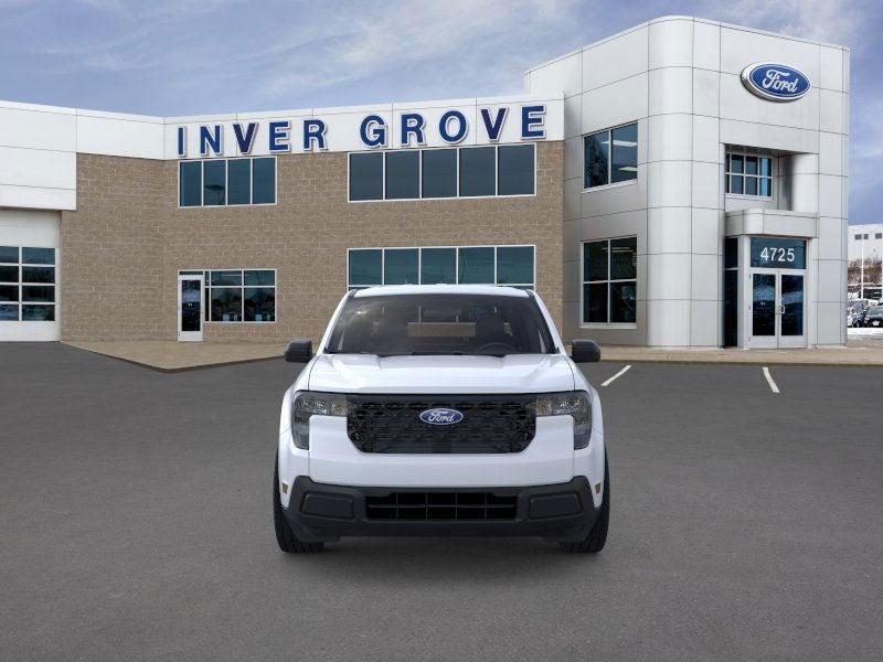 new 2025 Ford Maverick car, priced at $29,290