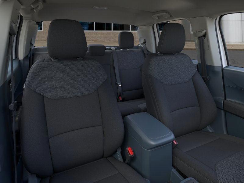 new 2025 Ford Maverick car, priced at $29,290