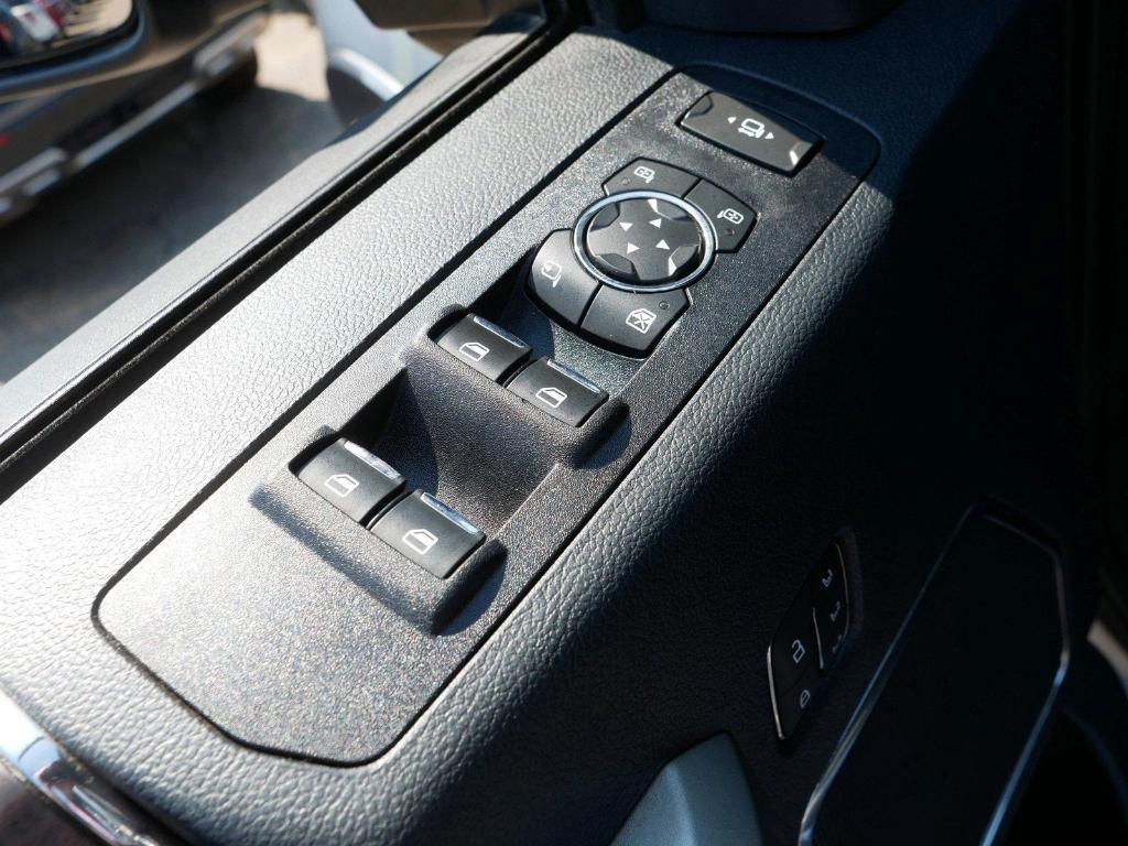 used 2022 Ford F-250 car, priced at $50,000