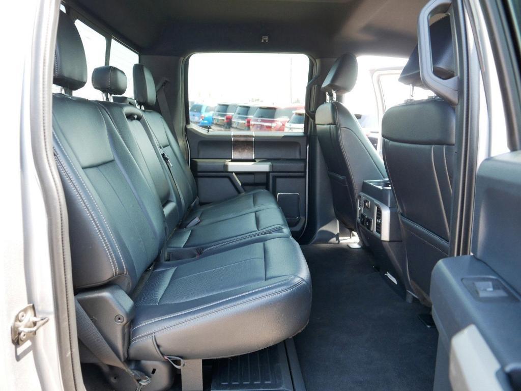 used 2022 Ford F-250 car, priced at $50,000