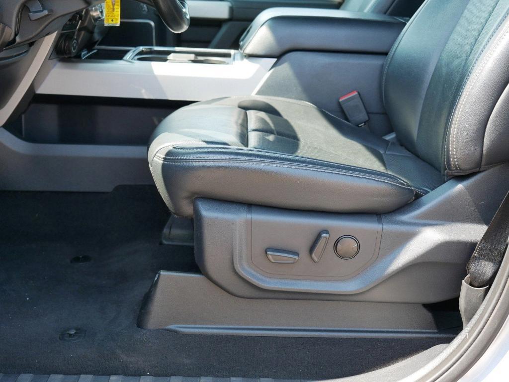used 2022 Ford F-250 car, priced at $50,000