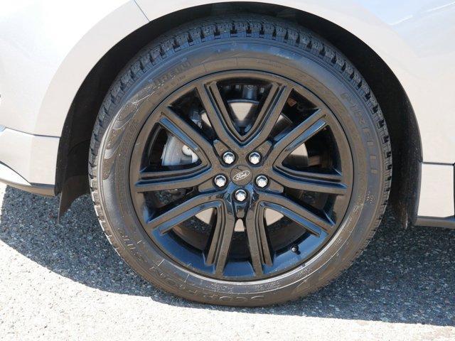 used 2020 Ford Edge car, priced at $22,000