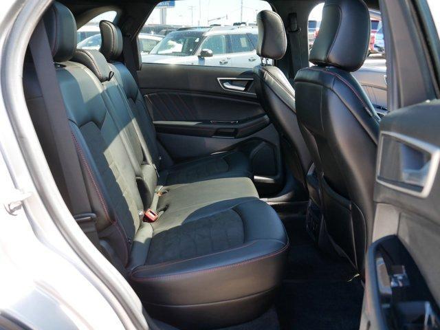 used 2020 Ford Edge car, priced at $22,000