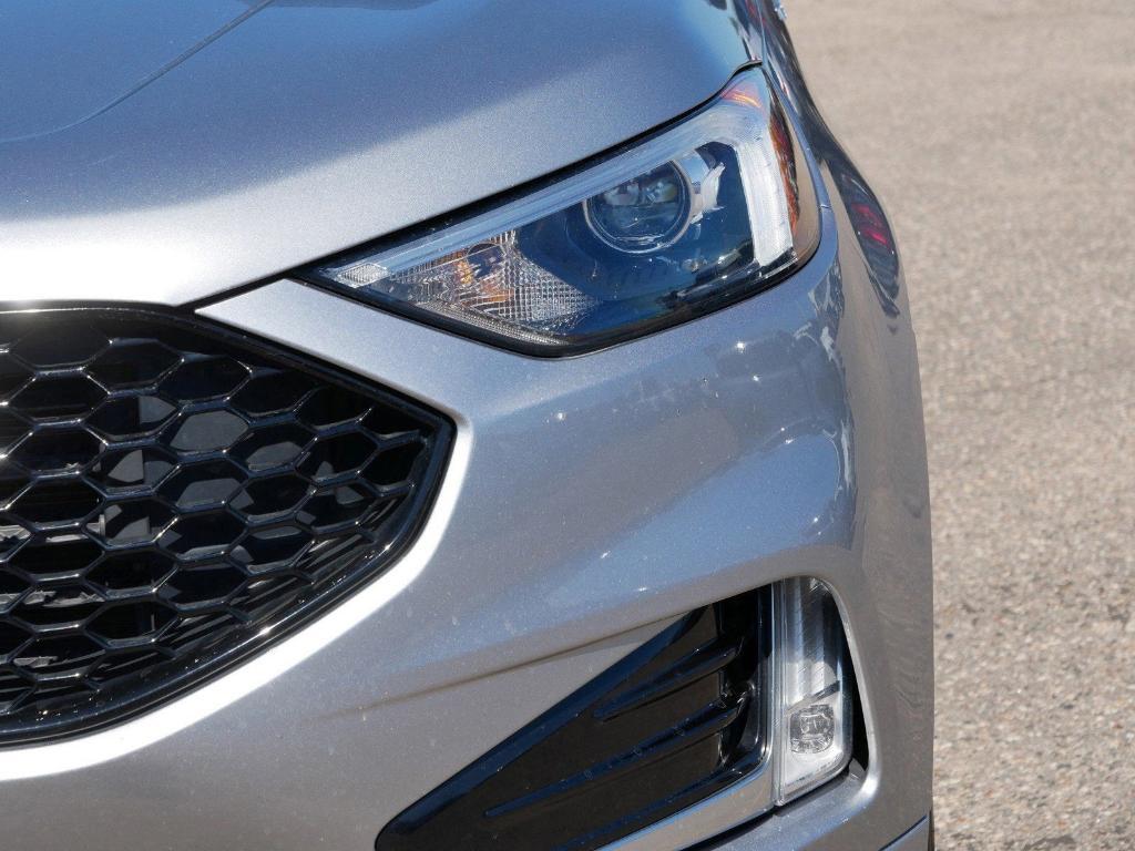 used 2020 Ford Edge car, priced at $22,000