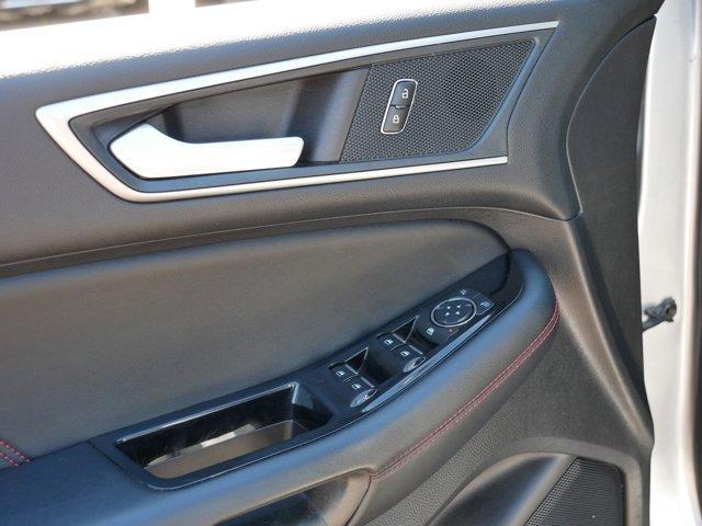 used 2020 Ford Edge car, priced at $22,000