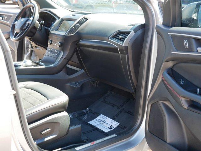 used 2020 Ford Edge car, priced at $22,000