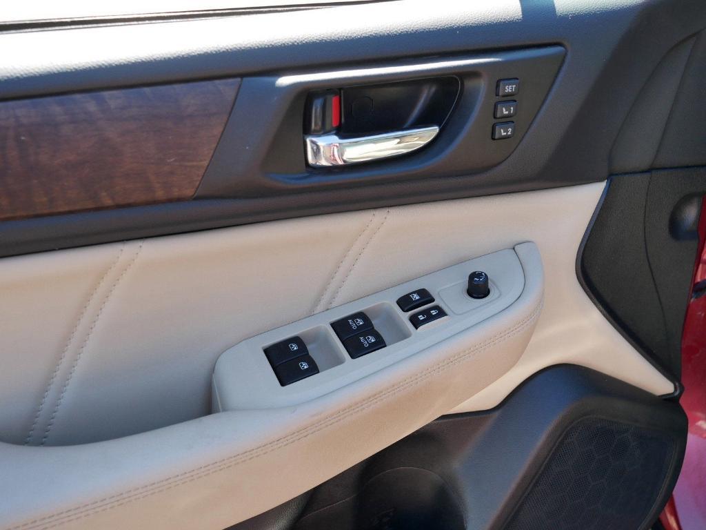 used 2018 Subaru Outback car, priced at $19,000