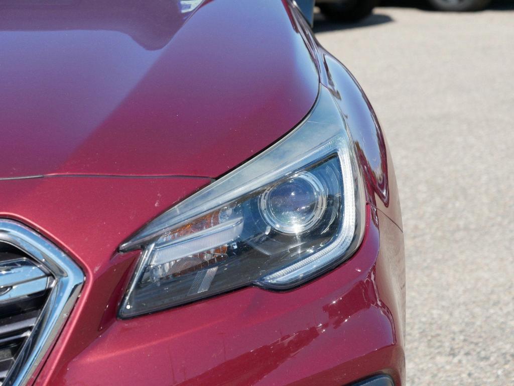 used 2018 Subaru Outback car, priced at $19,000