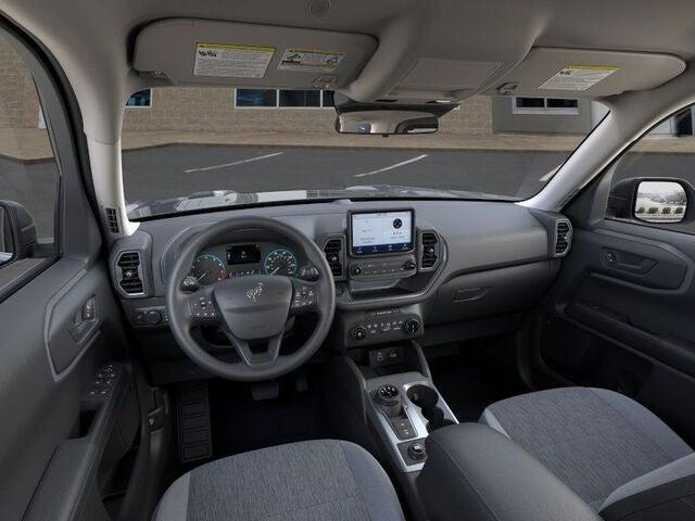 new 2024 Ford Bronco Sport car, priced at $28,240