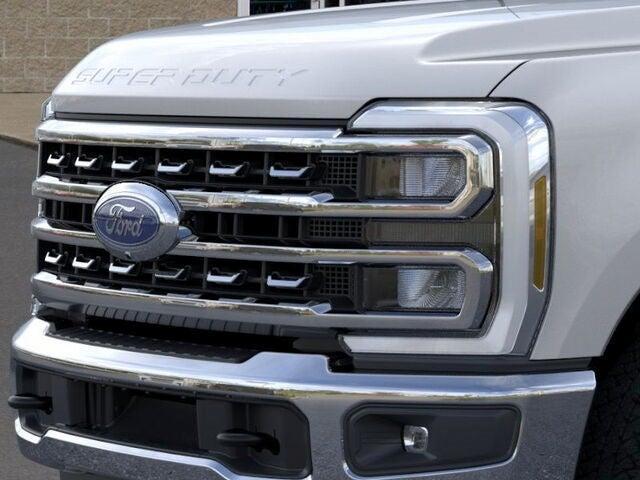 new 2024 Ford F-350 car, priced at $75,832