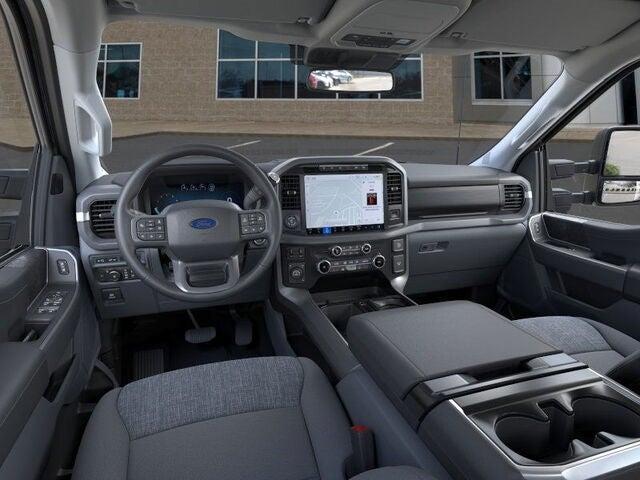 new 2024 Ford F-150 car, priced at $56,251