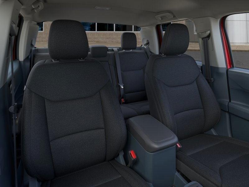 new 2025 Ford Maverick car, priced at $35,005