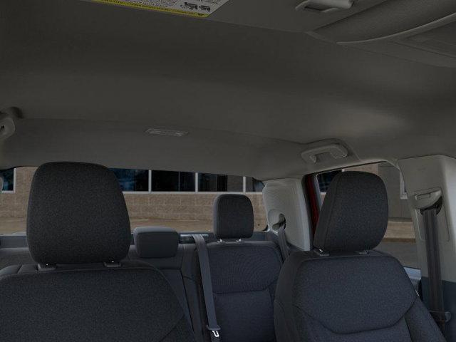 new 2025 Ford Maverick car, priced at $36,005